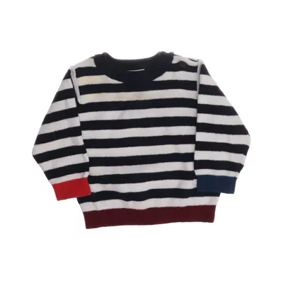 Trui (Wit, Zwart, Rood, Blauw) van Jacadi Paris