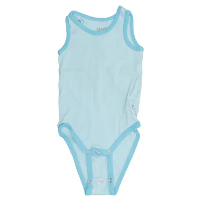 Body (Bleu) de Jako-O Coton