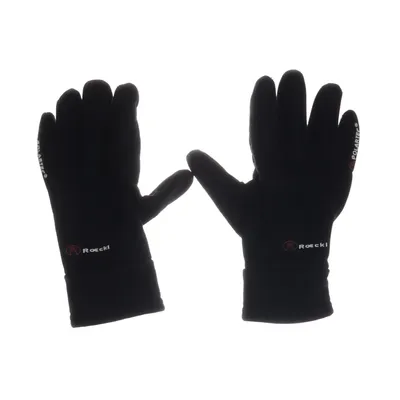 Handskar (Svart) från Roeckl