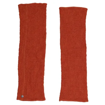 Beenwarmers (Bruin) van Mariedal Design