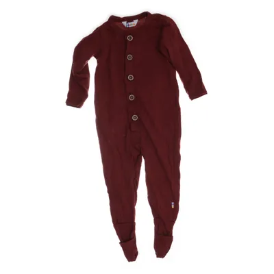 Sparkdräkt (Röd) från Joha Merinoull