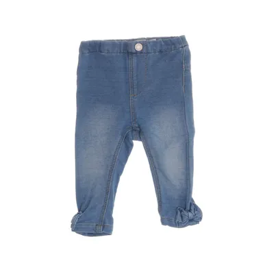 Pants (Blue) from Name It Organic cotton