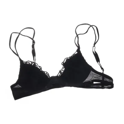 Bra (Black) from La Perla Cotton, Elastane, Polyester