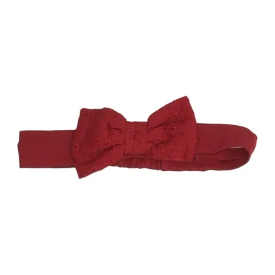 Hairband (Red) from Newbie by KappAhl