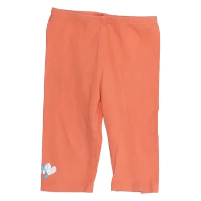Leggings (Orange) fra Boboli