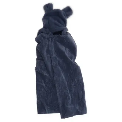Badponcho (3DT-7501) van Le Petit Katoen