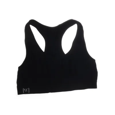Sport-BH (Svart) från Weard Elastan, Nylon, Viskos