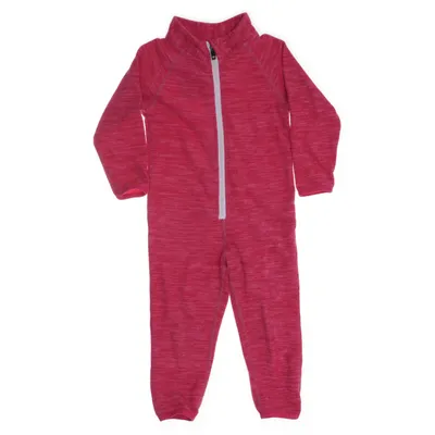 Sparkdräkt (Rosa) från Everest Polyester