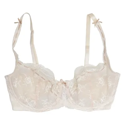 BH (Beige) fra Elle Macpherson Elastan, Polyamid