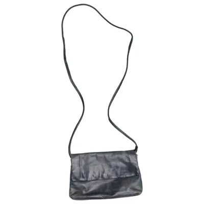 Shoulder-bag (Gray) from Belsac
