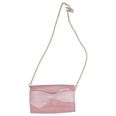 Shoulder-bag (Pink) from Even & Odd