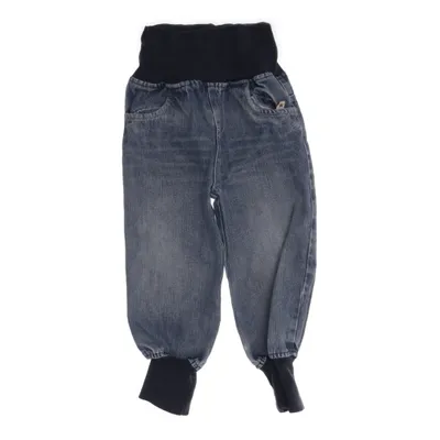 Jeans (Blå) från Novastar Bomull