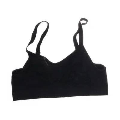 Bralette (Svart) från TCM Elastan, Polyamid
