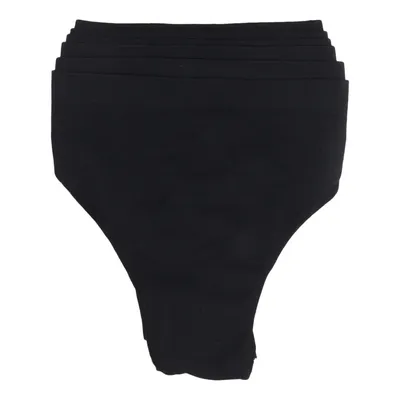 Culotte (Noir) de Secret Possessions Élasthane, Polyamide