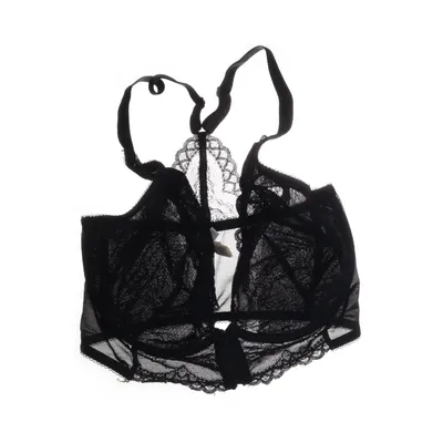 Bra (Black) from Gossard Elastane, Polyamide, Polyester, Viscose