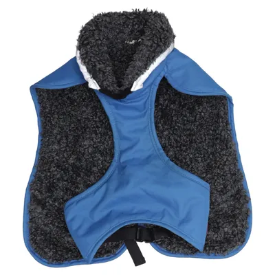 Manteau pour chien (Toppa) de Pomppa
