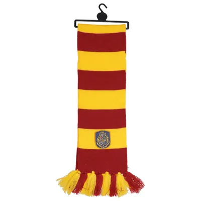 Scarf (Gryffindor Scarf) from Harry Potter Acrylic