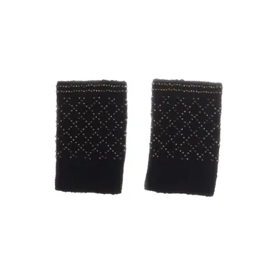 Handledsvärmare (Svart, Guldfärgad)