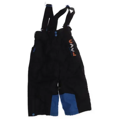 Täckbyxor (Svart, Flerfärgad) från Kiki & Koko