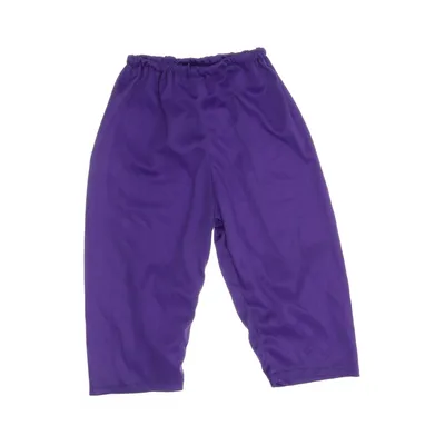 Short (Violet) de Angelo Roma Polyester