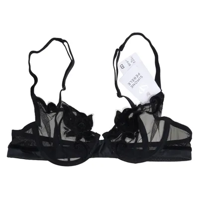 Soutien-gorge (Noir) de Simone Perele Élasthane, Polyamide, Polyester