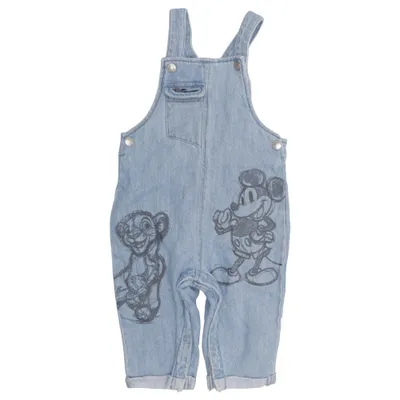 Barboteuse (Bleu) de Primark