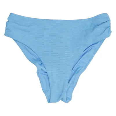 Bikiniunderdel (Blå) fra Race Marine Elastan, Polyamid, Polyester