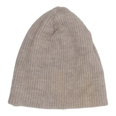 Beaniemössa (Beige) från Joha Merinoull