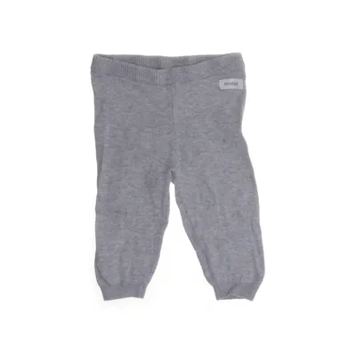 Sweatpants (Grå) fra Newbie by KappAhl Kashmir, Bomuld