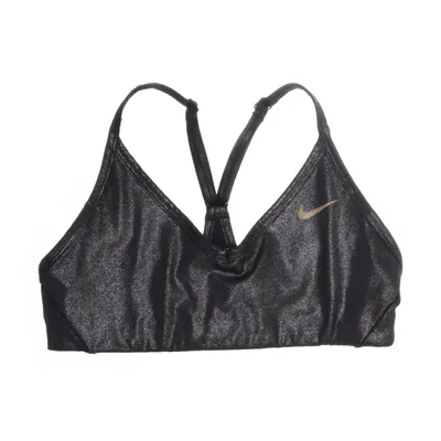 Sports-BH (Sort) fra Nike