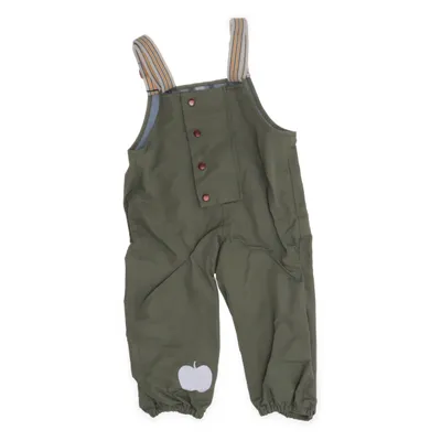 Regnbukser  (Grøn) fra Tchibo Genanvendt polyester