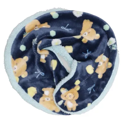 Accessoire de bébé (Bleu, Jaune, Multicolore) de Rilakkuma