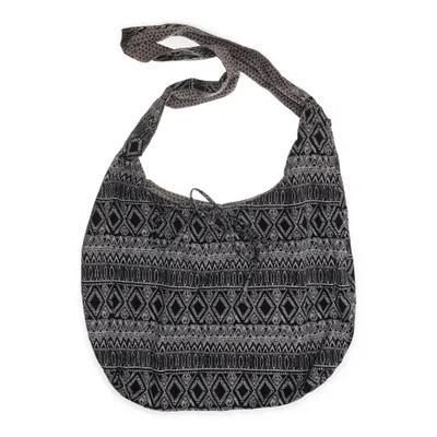 Axelremsväska (Svart, Vit, Grå) från Contigo