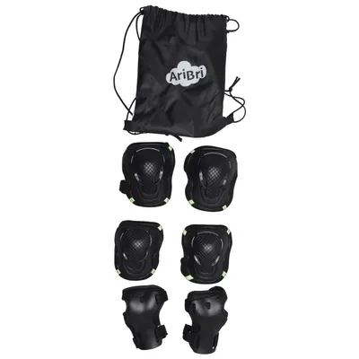 Protection (Black) from Aveelo