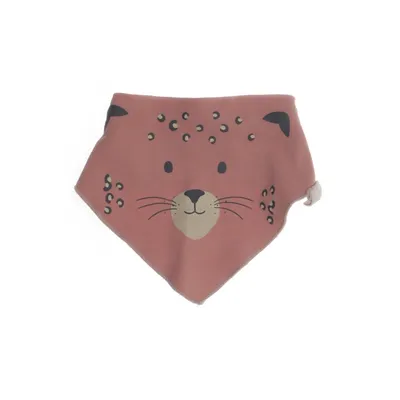 Slabbetje (Roze, Meerkleurig) van Alana