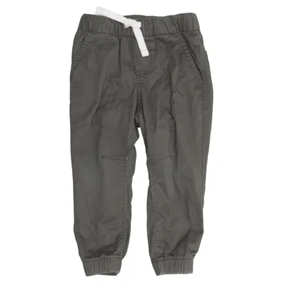 Chinos (JOGGER) from Cat & Jack Cotton, Elastane