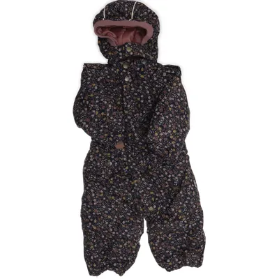Overall (Svart, Flerfärgad) från Hust and Claire