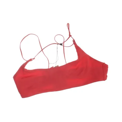 Bikiniöverdel (PANGEA SWIM TOP) från Weekday Elastan, Polyamid, Polyester