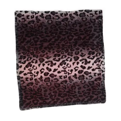 Filt (Grå, Svart, Vit)