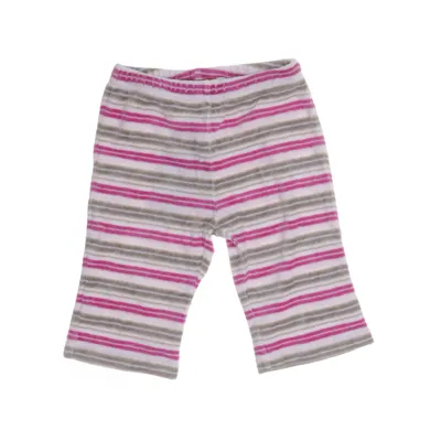 Byxor (Vit, Flerfärgad) från Bamse by Lindex Bomull, Polyester