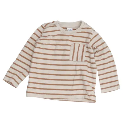 Trui (Beige, Bruin) van Rikiki Katoen