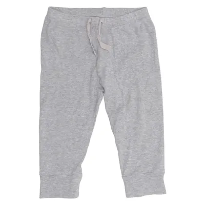Sweatpants (Gray) from BabyGap Cotton