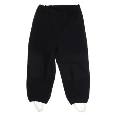 Overtrousers (Black) from Playtech by Name It Elastane, Polyester