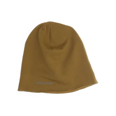 Mössa (Grön) från Houdini Elastan, Återvunnen polyester