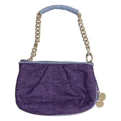 Clutch (Lila) van Henri Bendel