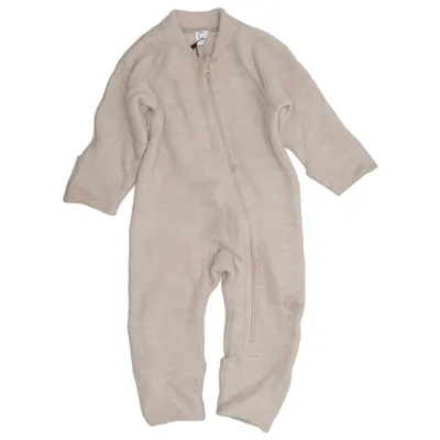 Rompers (Beige) from Cubus Mini Wool