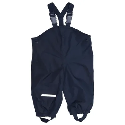 Regenbroek (Blauw) van Pocopiano Polyester