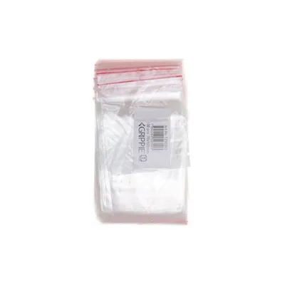 Plastfickor från Grippes