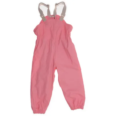 Snow pants (Pink, Multicolored) from Konges Sløjd Polyester