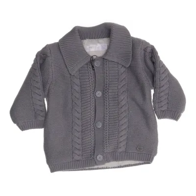 Cardigan (newborn) from Mayoral Newborn Acrylic, Cotton